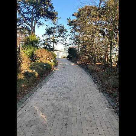 Ferienwohnung Strandallee 2
